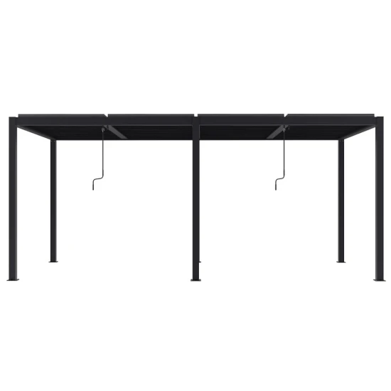 Pergola-ogrodowa-w-kolorze-antracytowym. (4).webp
