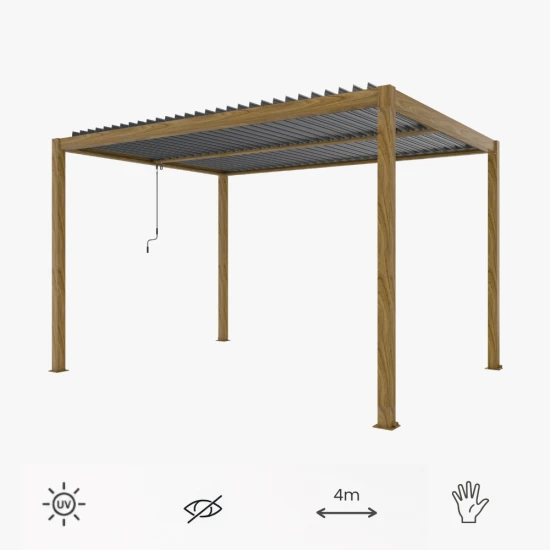Ogrodowa pergola 300 x 400 x 250 cm.png