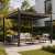 Pergola-ogrodowa-4x4m