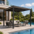 Pergola-ogrodowa-4x4m